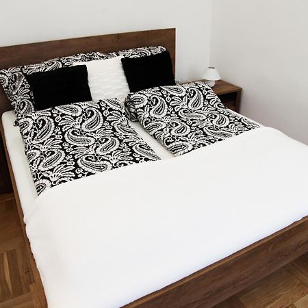 Brand New Apartment Budapest Bagian luar foto