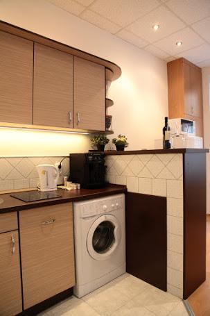 Brand New Apartment Budapest Bagian luar foto