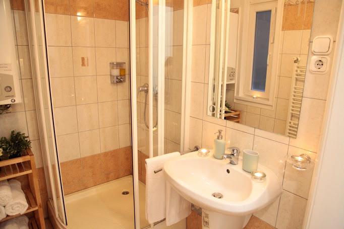 Brand New Apartment Budapest Bagian luar foto