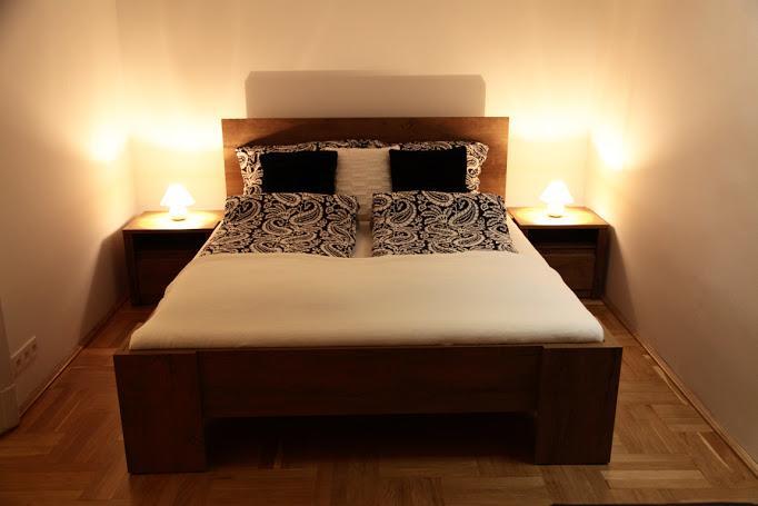 Brand New Apartment Budapest Bagian luar foto