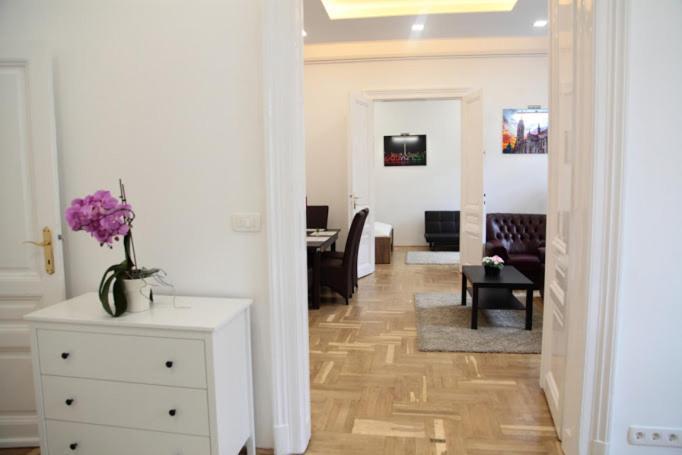 Brand New Apartment Budapest Bagian luar foto
