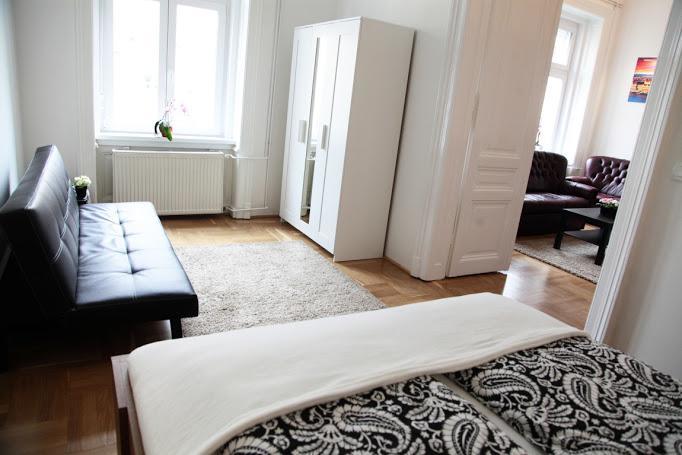 Brand New Apartment Budapest Bagian luar foto