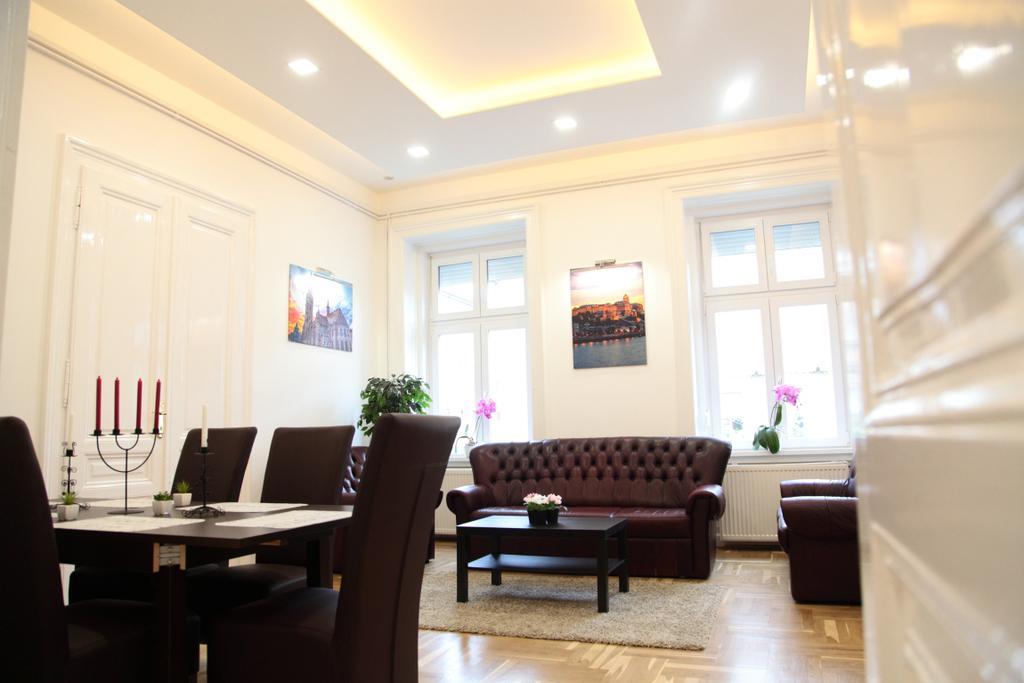 Brand New Apartment Budapest Bagian luar foto