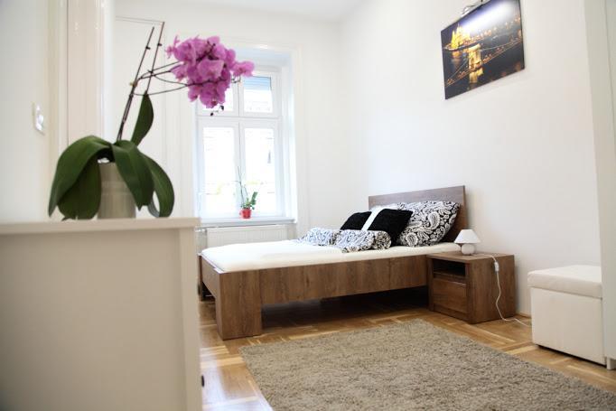 Brand New Apartment Budapest Bagian luar foto