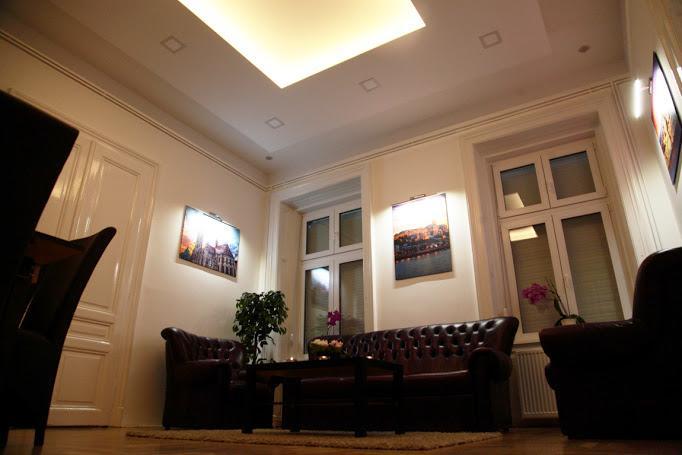 Brand New Apartment Budapest Bagian luar foto
